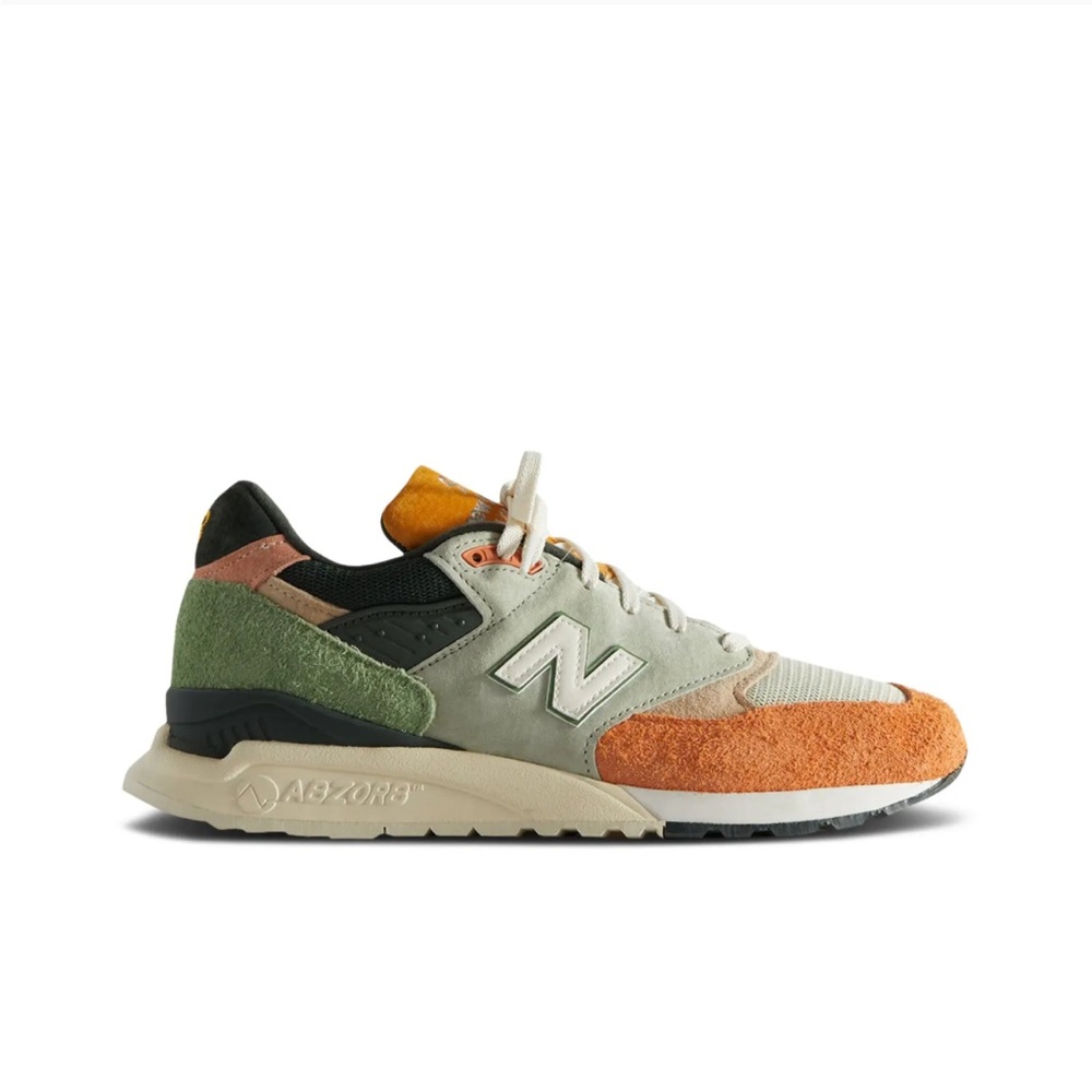Kith x Frank Lloyd